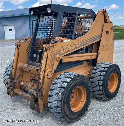 used case skid steer loaders|case 85xt for sale craigslist.